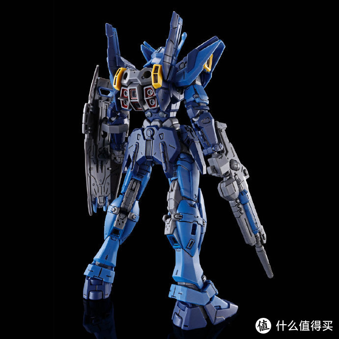 我是刚大木：PG Unleashed 1/60 RX-78-2 高达终于公开