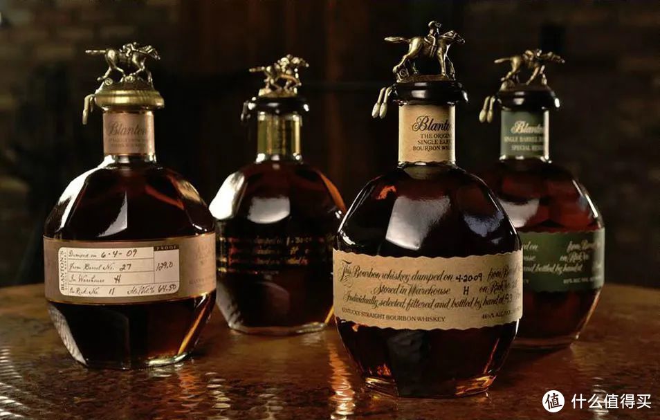 常年包揽《威士忌圣经》的萨兹拉克集团到底有多少品牌？