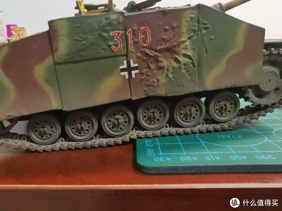 FOV 1:32 StuG III Ausf.G 三号突击炮G型