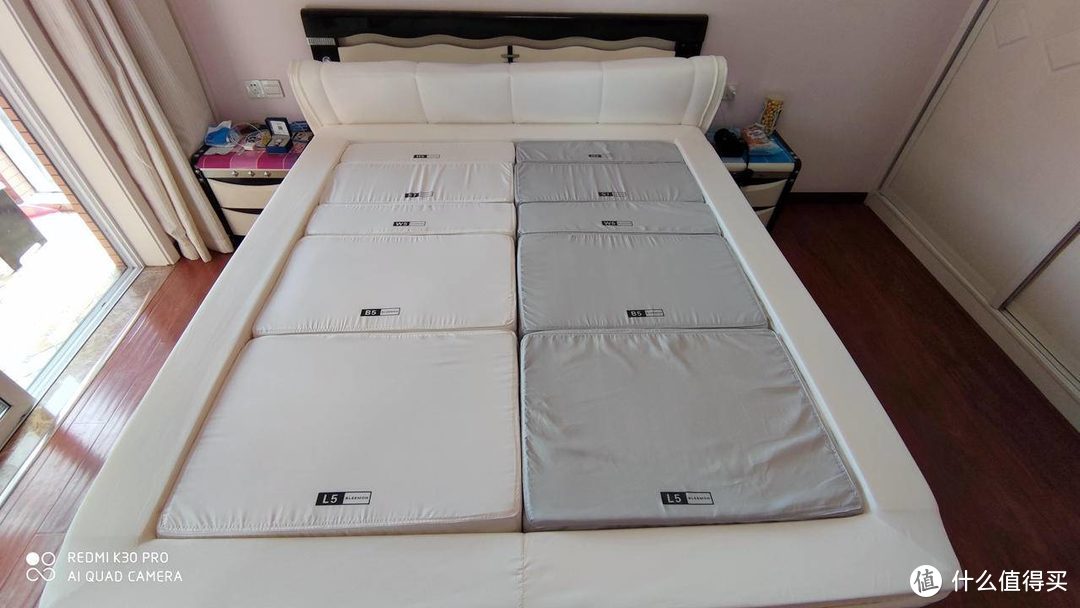 床垫还是私人定制的好，睡眠质量从此提升一个档次