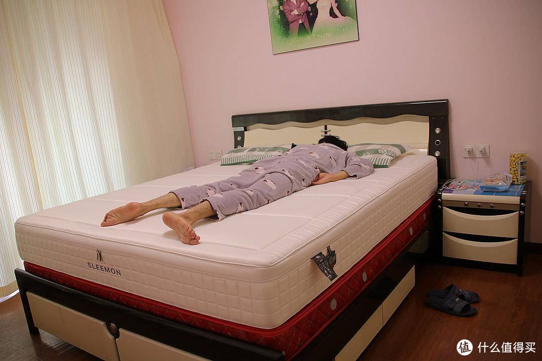 床垫还是私人定制的好，睡眠质量从此提升一个档次