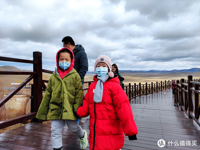 十一国庆克什克腾旗乌兰布统游