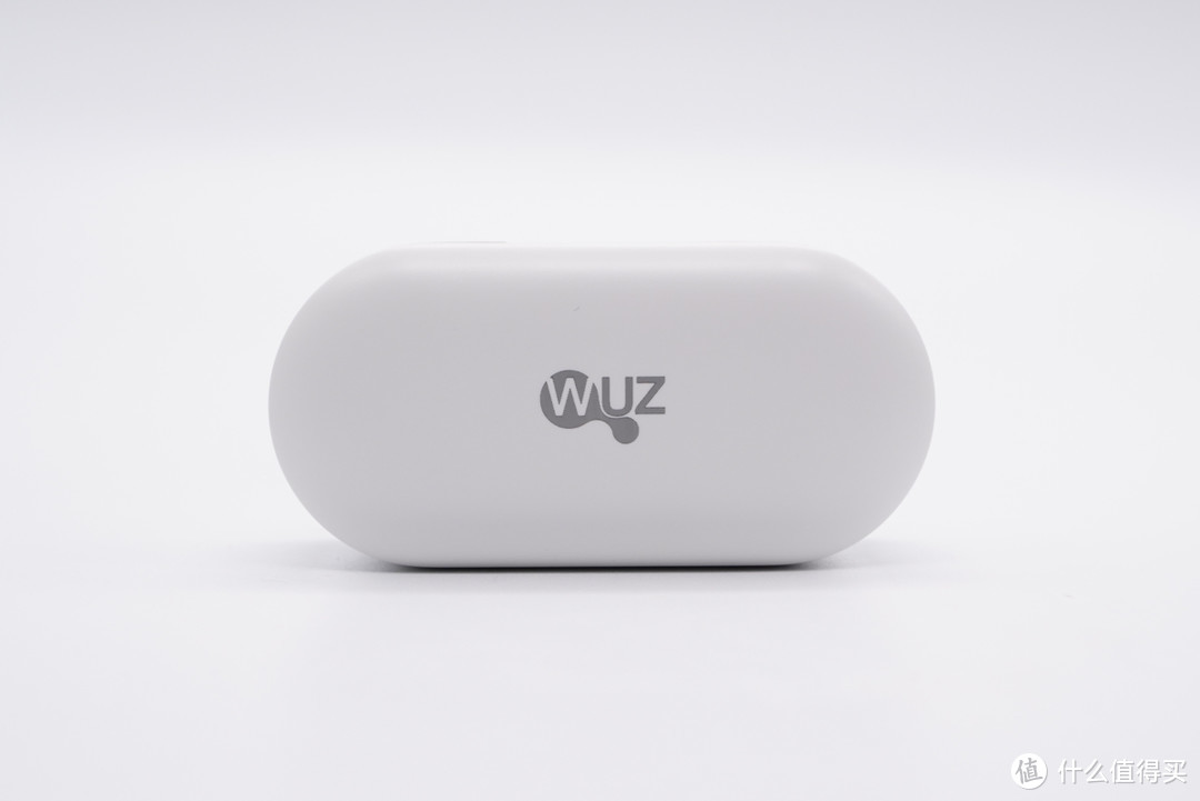拆解报告：WUZ T1S TWS真无线蓝牙耳机