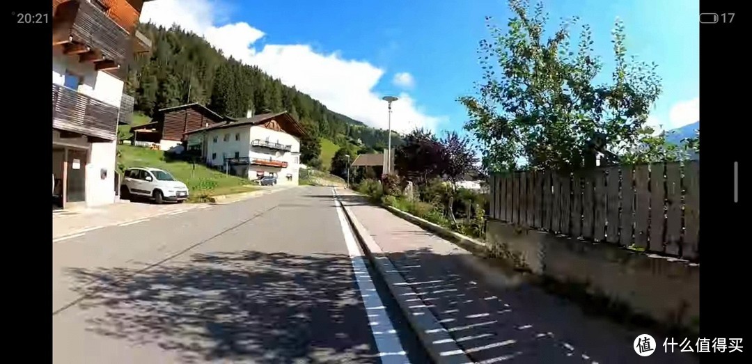 想每天清晨在阿尔卑斯山区骑行后上班？----VR骑行健身器DIY满足你