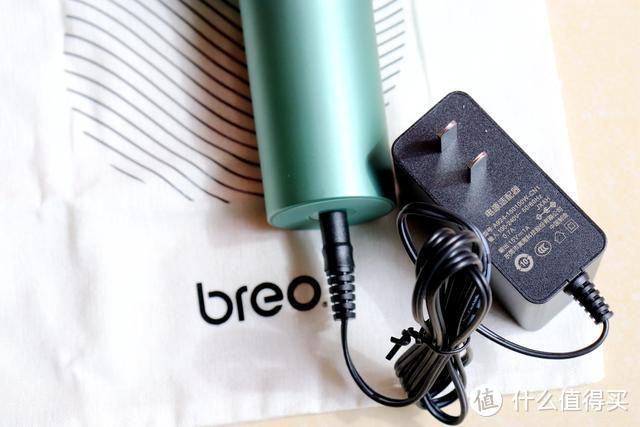 健身必备，告别肌肉酸痛——倍轻松(breo)筋膜枪