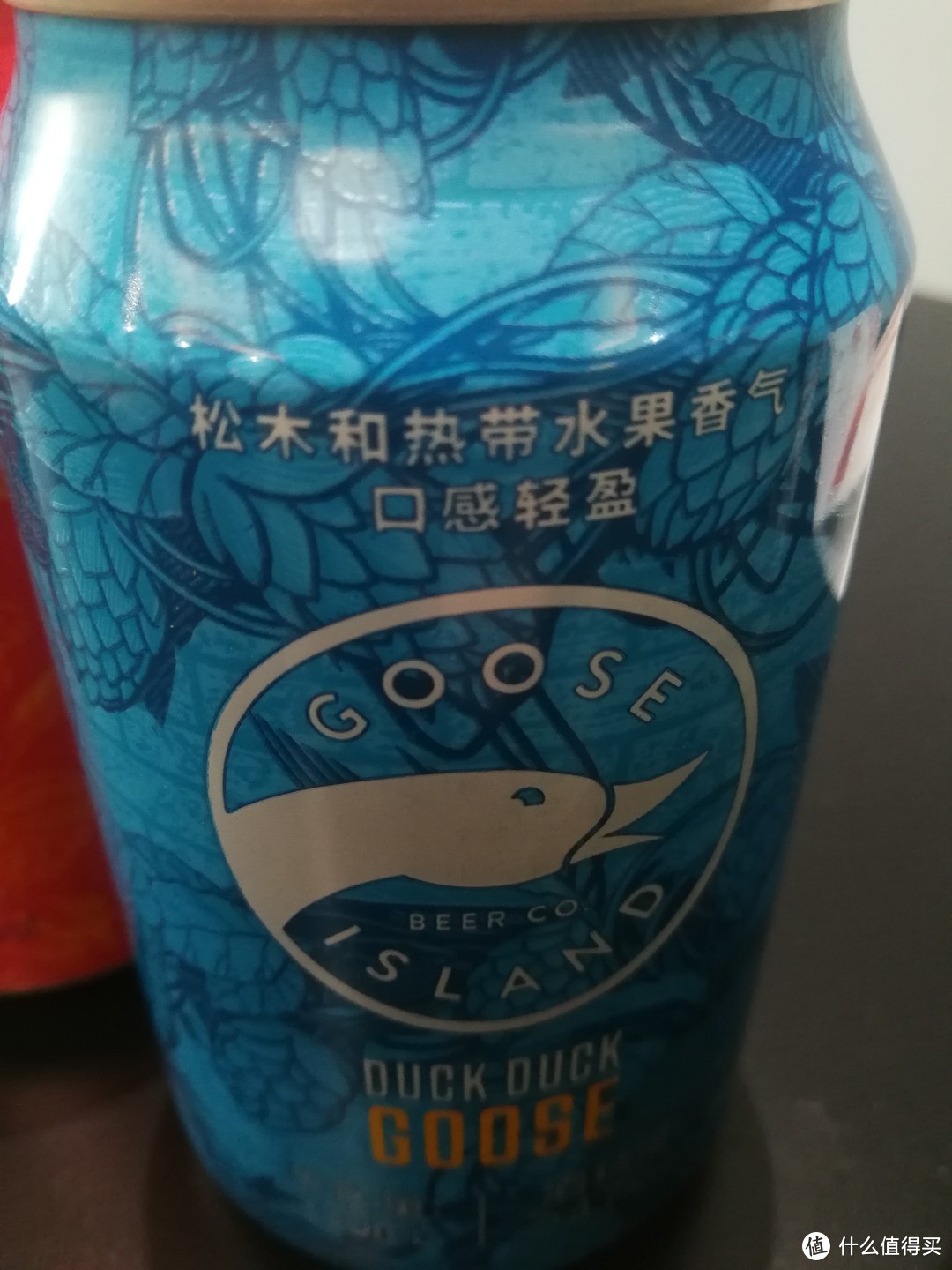 鹅岛精酿，从波特开始！酌酒不独，生活有乐！