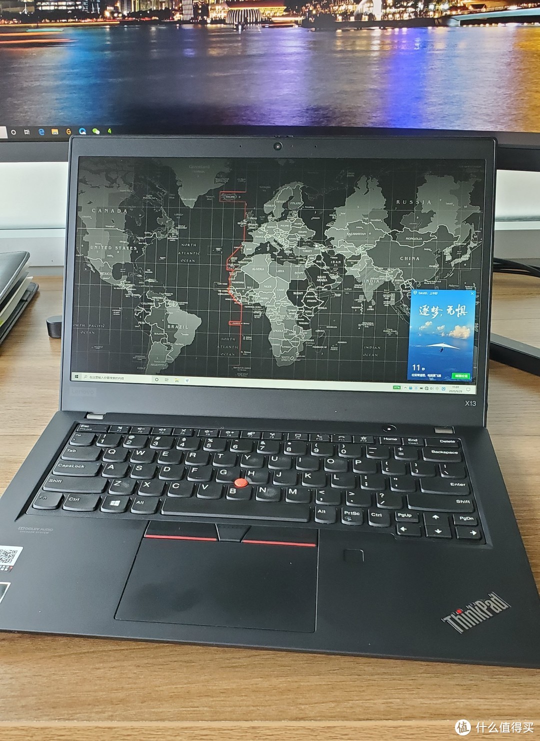 Thinkpad X13