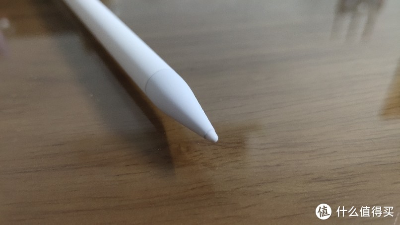 用Apple pencil 20%的价格获得80%的体验!