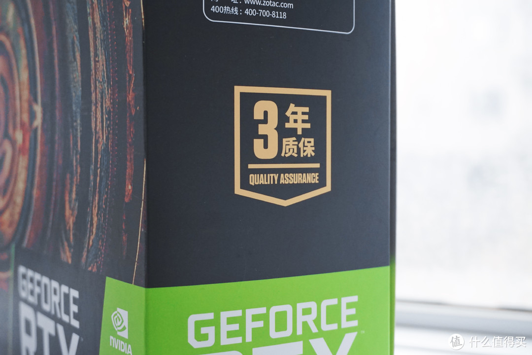 红U配绿卡，为了老黄的RTX3080装新机，附索泰RTX3080天启 显卡 深度评测