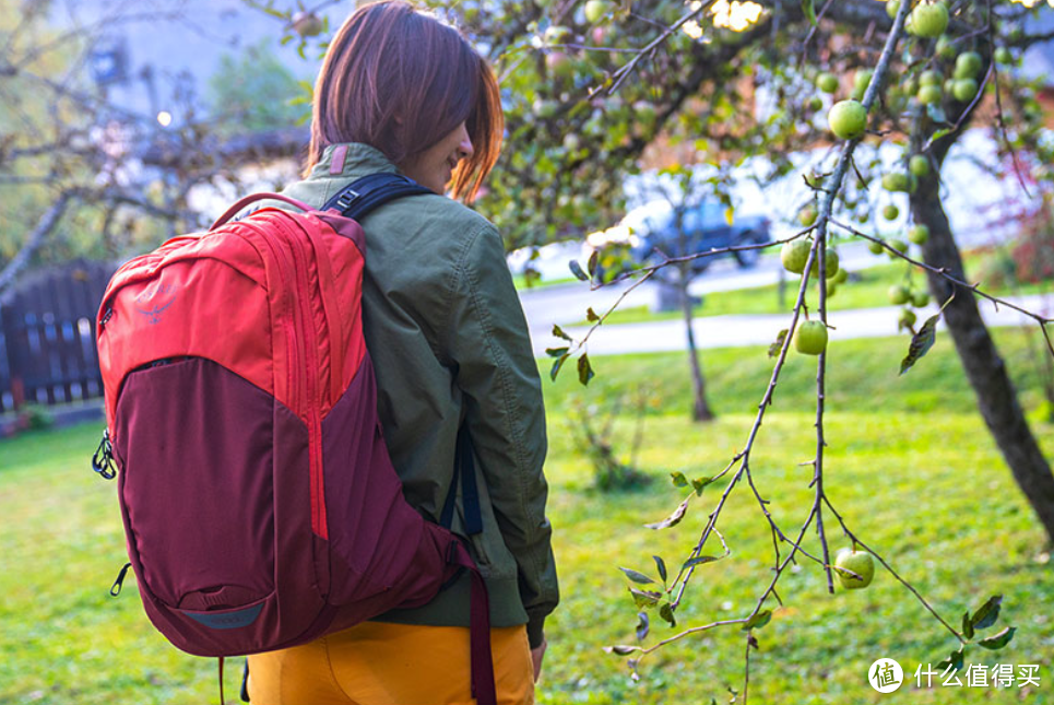 14款热门Osprey包，遇到这些价格，别犹豫（通勤、徒步、旅游、健身，男女都包括）