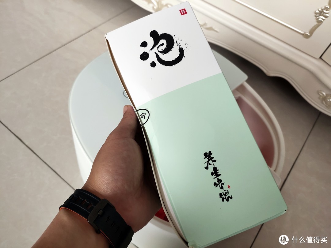 如何告别冰冷双脚？这款智能“蒸汽暖脚”神器必须了解一下