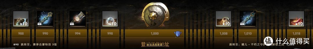 TI10总奖金破4000万美金再创新纪录，勇士令状已截止