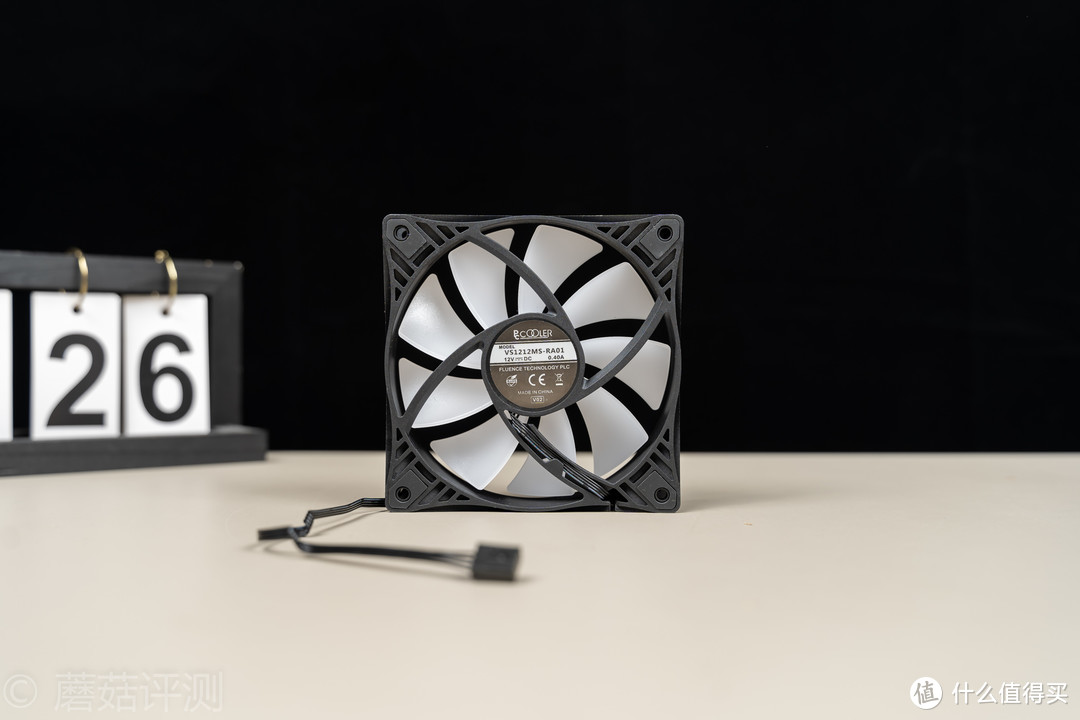 轻松压制体质小优的3600、超频三（PCCOOLER）巨浪240水冷散热器 评测