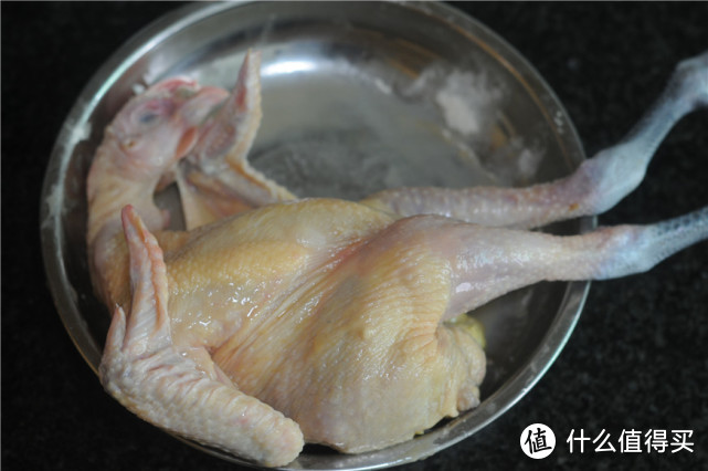 电饭锅做鸡肉不炒不炖，简单好学，吃一次就上瘾