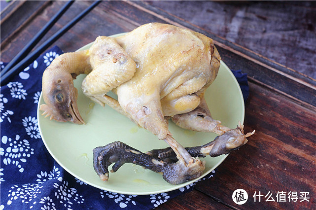 电饭锅做鸡肉不炒不炖，简单好学，吃一次就上瘾