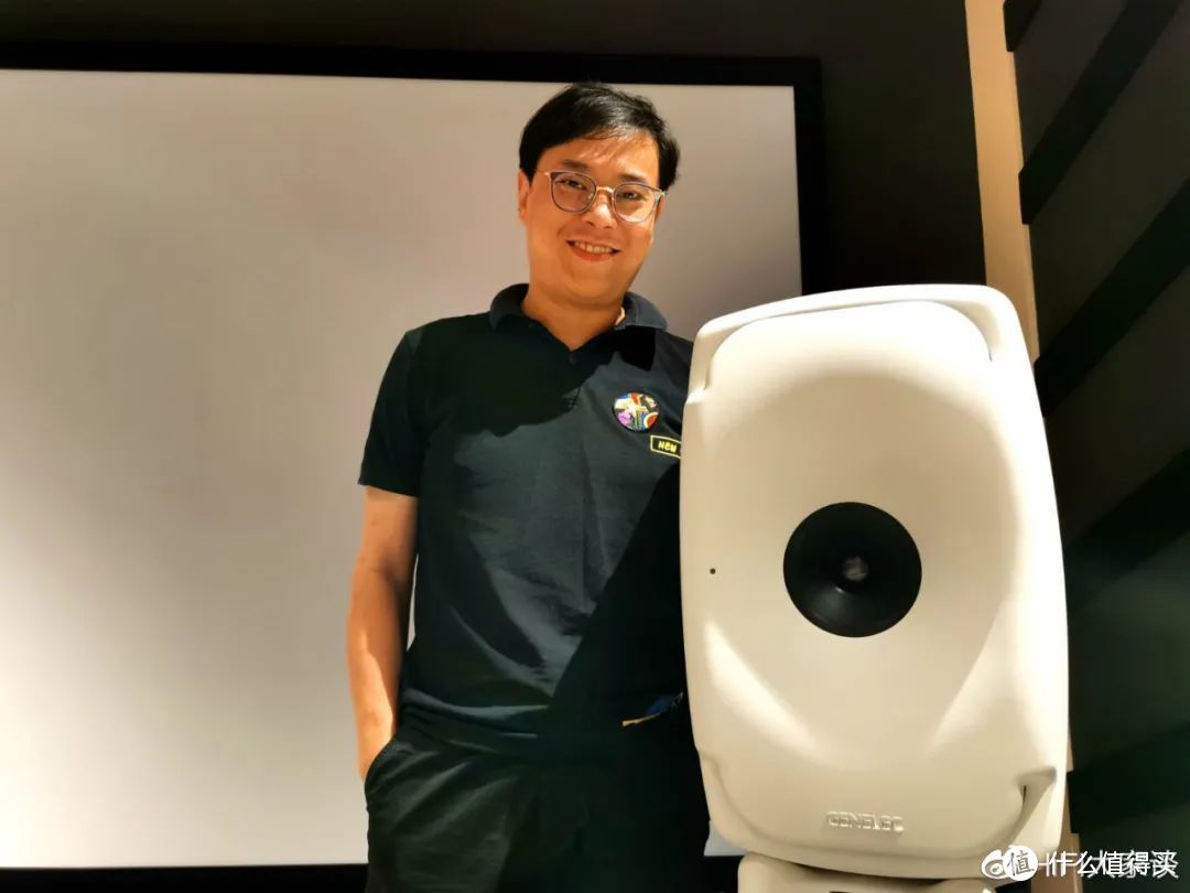 从监听到HiFi，谈高级音响系统应有的“职业素养”——以真力8361为例