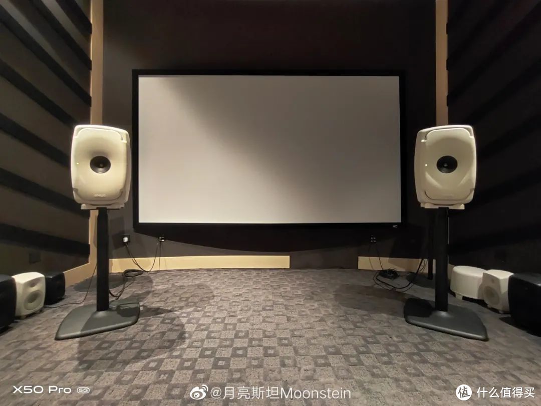 从监听到HiFi，谈高级音响系统应有的“职业素养”——以真力8361为例