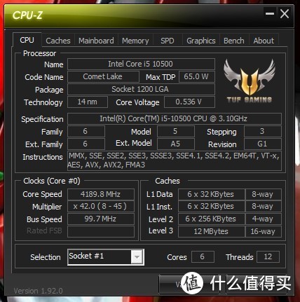 悲催小闷罐：双烤93°C的酷睿i5-10500+蓝宝石RX580矿卡装机日记