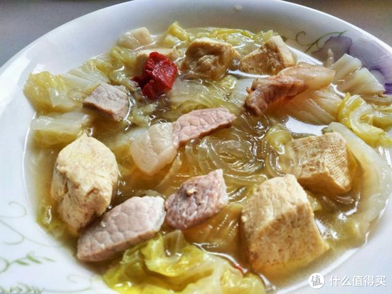 炖豆腐时，先炒白菜还是先炒豆腐？这才是正确做法，赶紧收藏