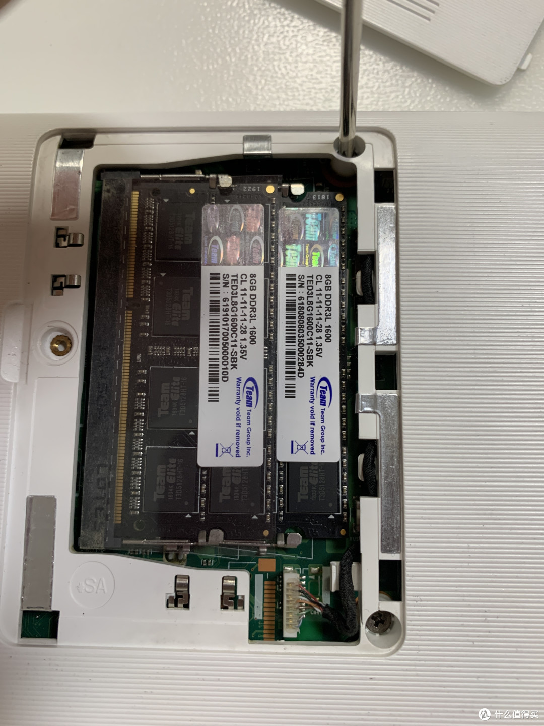 开学季我选择了全面升级老电脑东芝satellitel50a