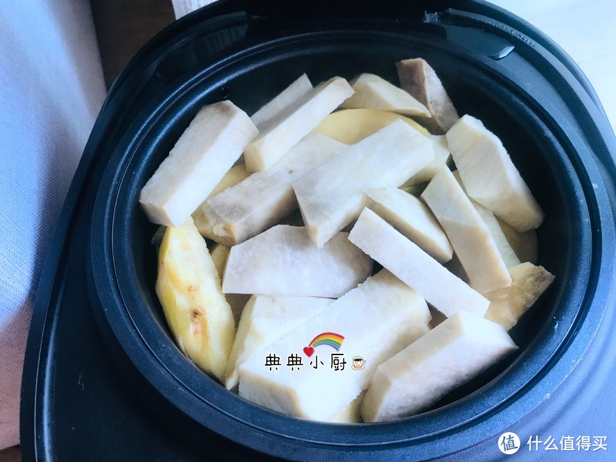 我小时候最爱吃的小零食，现在自己做给孩子尝尝