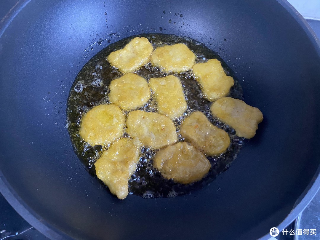 “神农尝百草”，实测肯德基麦当劳首席供货商“圣农”的几款鸡肉食品