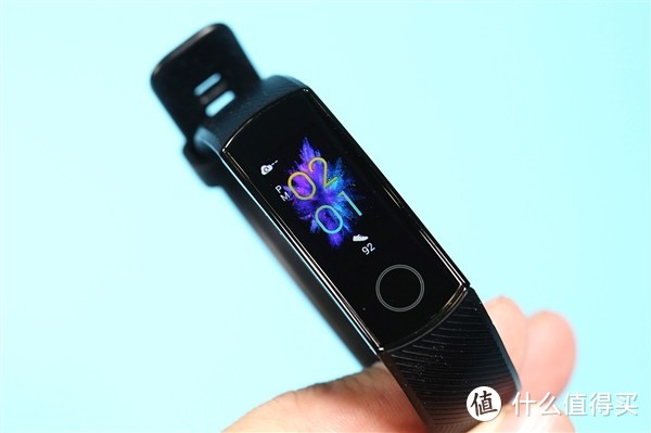 荣耀手环5搭配华为P40 Pro，使用怎么样？