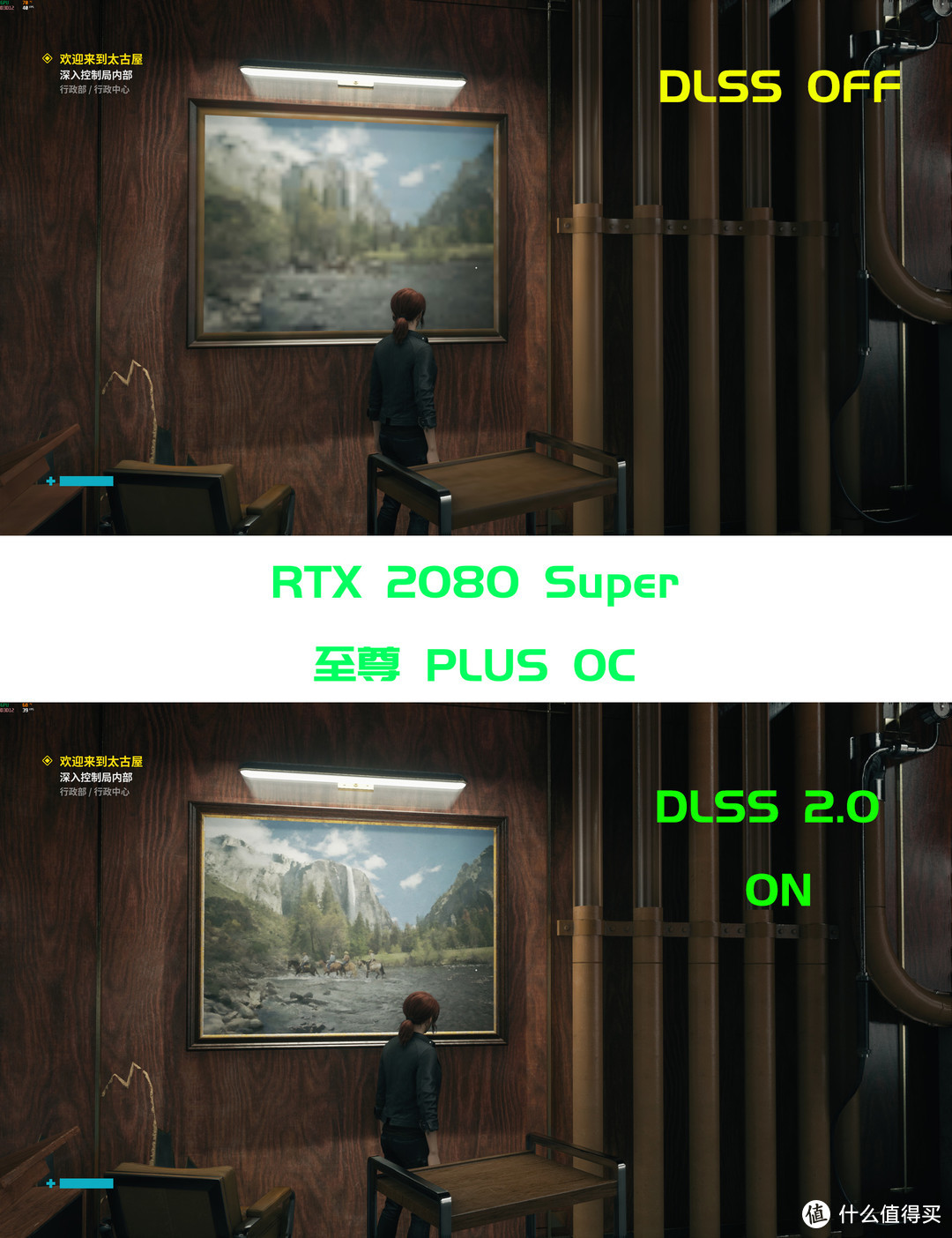 索泰 RTX 3080 天启，开启全新的30系列体验