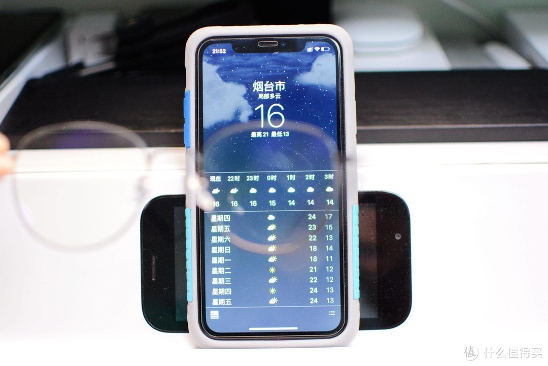 超轻钛金属，这次的防蓝光眼镜真好用：米家防蓝光眼镜评测