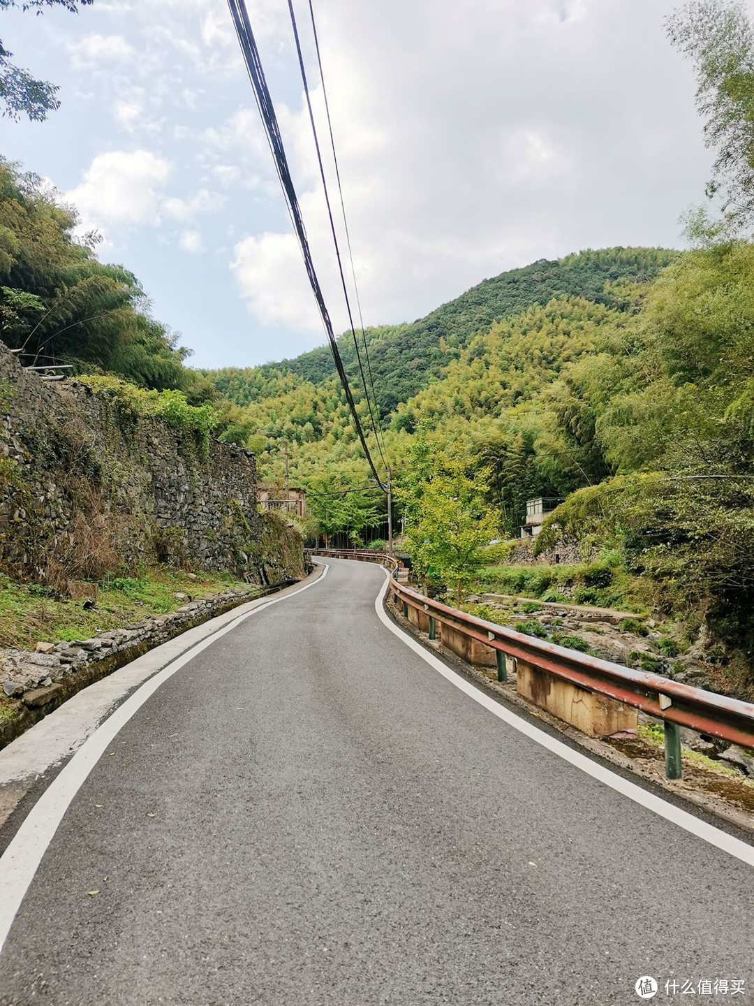 东钱湖-童村（童第周故居）-雁村（宁波的香格里拉）-白云岗景观台