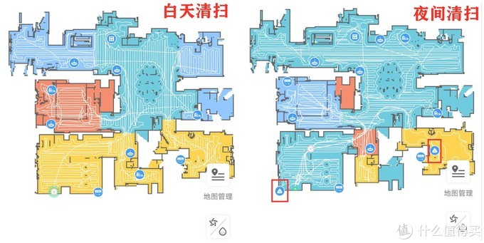 从本次横评，深入解读石头和科沃斯的理念和逻辑