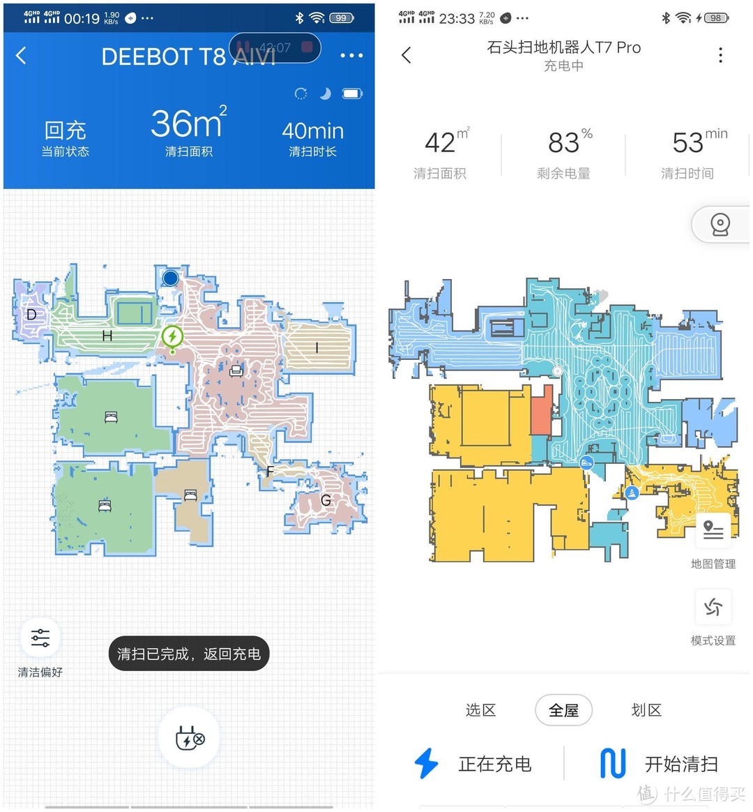 从本次横评，深入解读石头和科沃斯的理念和逻辑