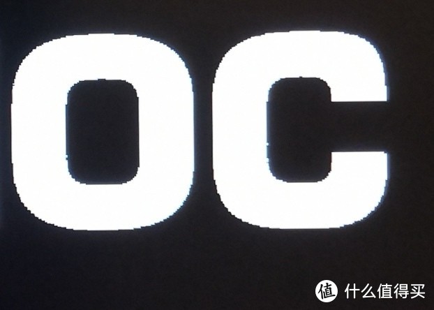 AOC U28P2U 28寸 4k显示器对比笔记本自带屏幕