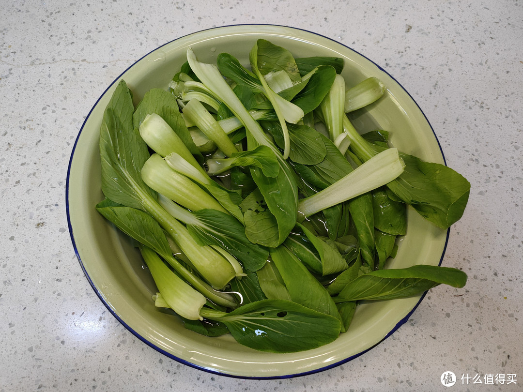 秋后常吃油菜，这样搭配营养高，大人孩子都爱吃