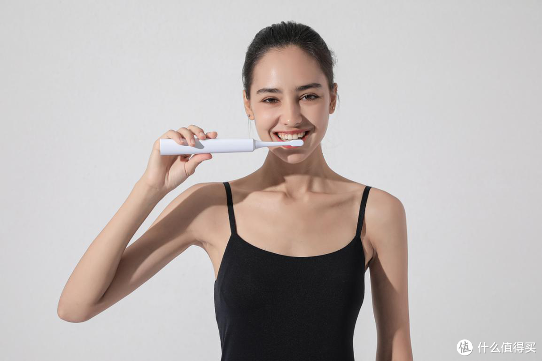 南卡-Shiny电动牙刷黑科技！带领电动牙刷新标准震撼上市！