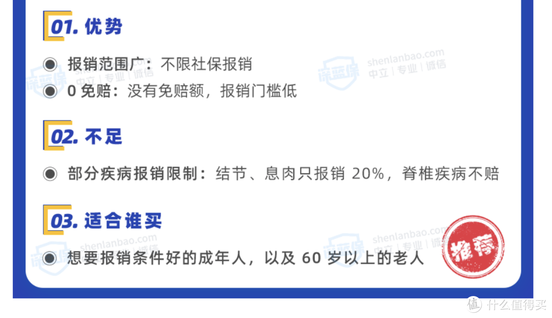 10月百万医疗险和门诊住院险排行榜单！哪款值得买？