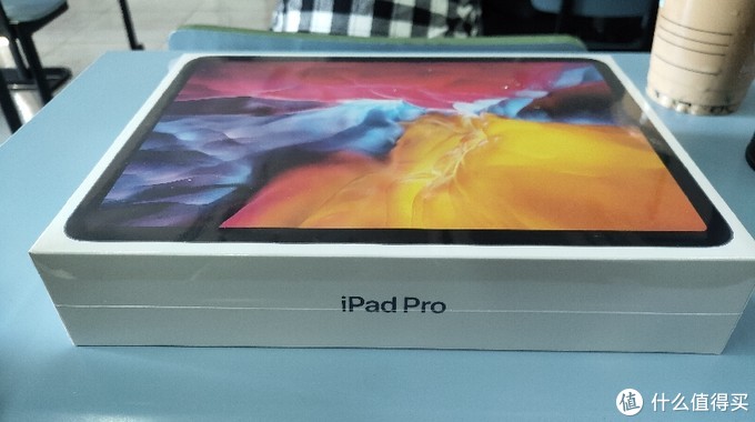 教育優惠ipadpro202011英寸開箱體驗