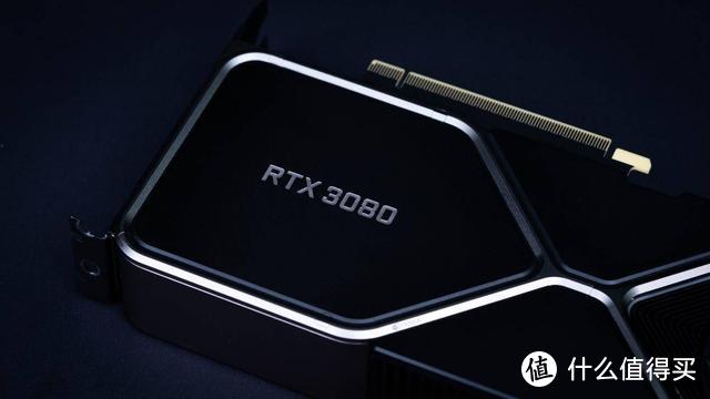 公版RTX 3080装机作业，RTX 2080Ti FE/RTX 3080 FE对比测试