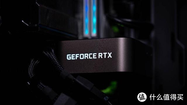 公版RTX 3080装机作业，RTX 2080Ti FE/RTX 3080 FE对比测试