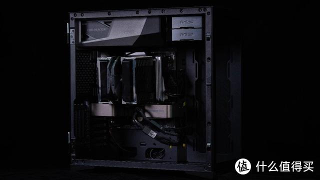 公版RTX 3080装机作业，RTX 2080Ti FE/RTX 3080 FE对比测试