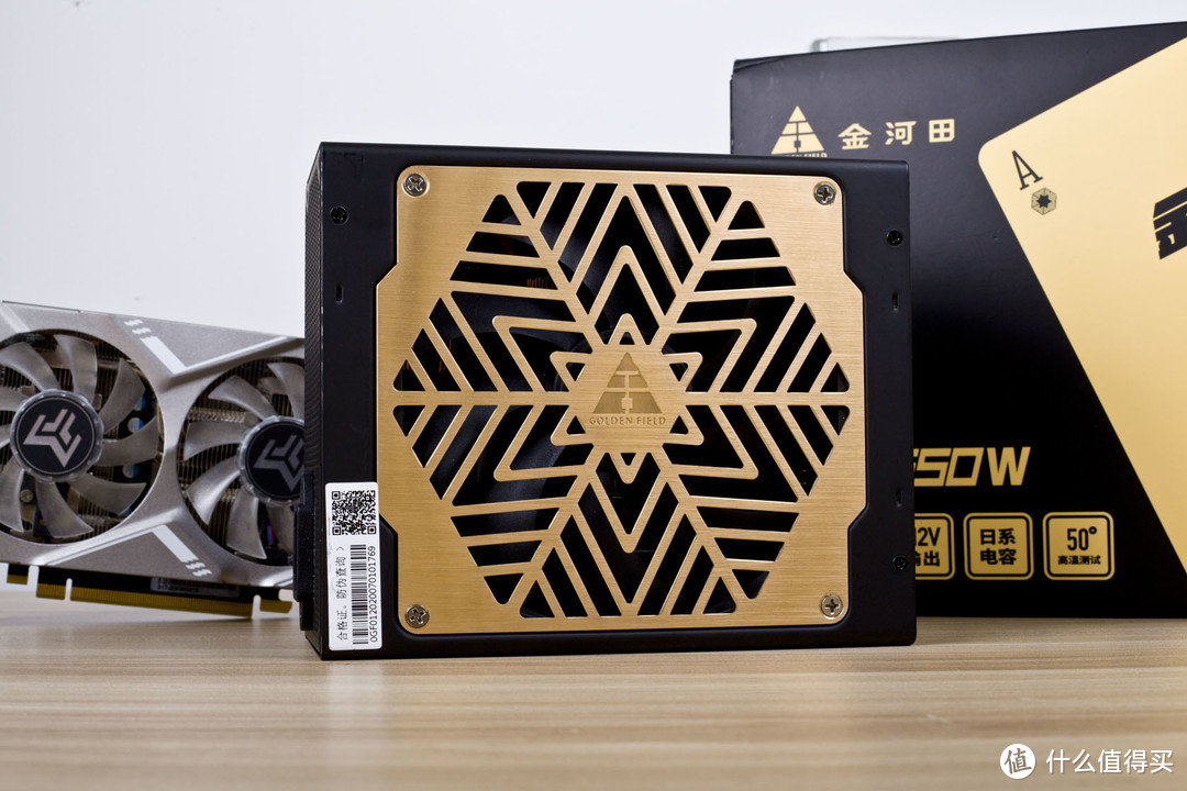 【老黄搞机篇三十二】RTX20系列不香了？国庆抄底入手RTX2060s+金河田金牌A+650W