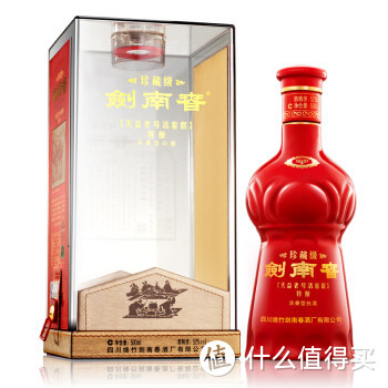 双11白酒导购：佳泉善水酿好酒