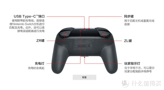 居然比Switch原装手柄体验还要好？谷粒金刚Pro手柄 开箱