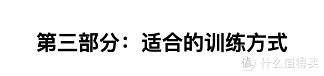 一文说清适合办公室人群走向健康的训练方式，3大点概括所有问题！