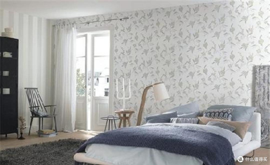 家中万万不要贴墙纸了 难怪身体越住越差 聪明人用这种材料替代 家居家装 什么值得买