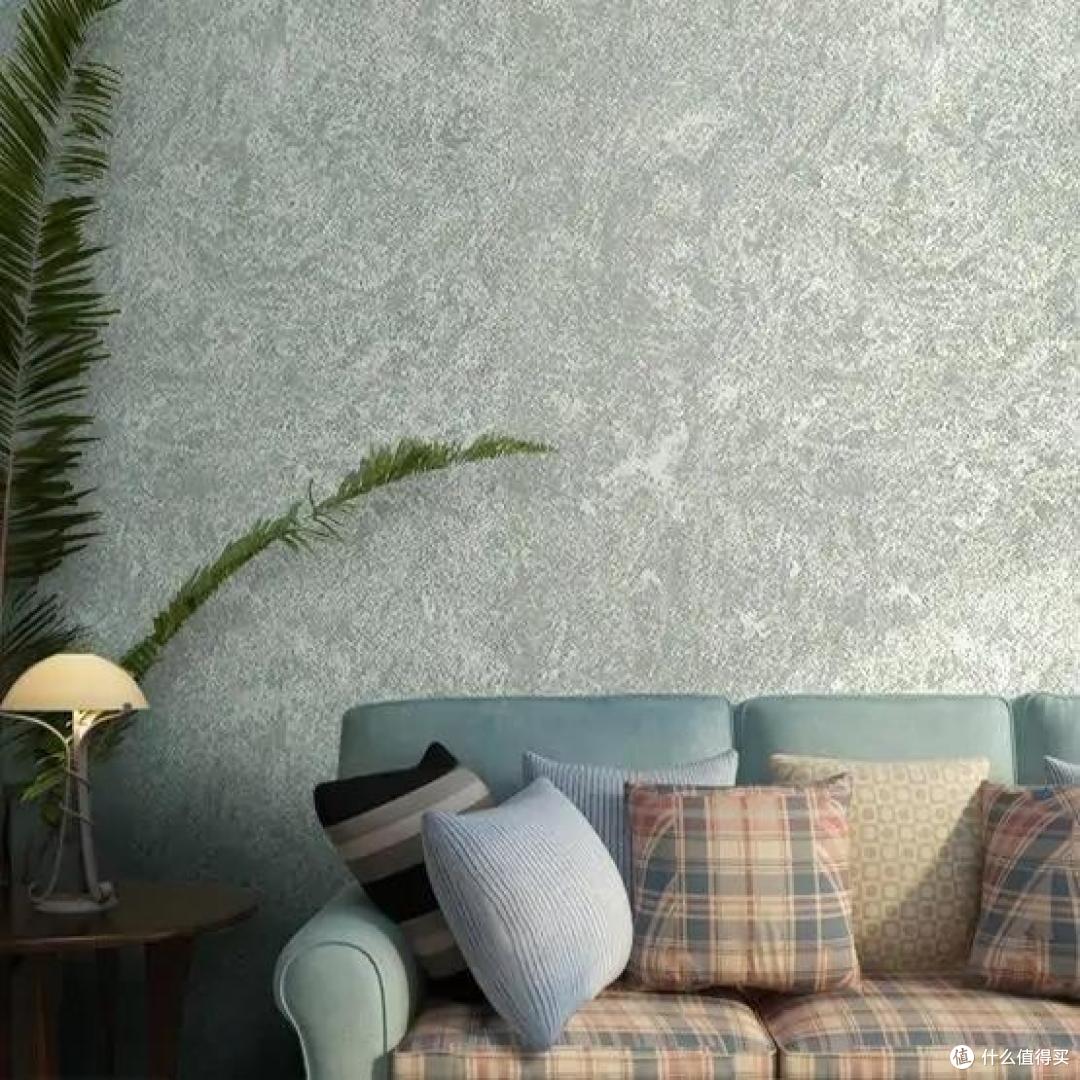 家中万万不要贴墙纸了 难怪身体越住越差 聪明人用这种材料替代 家居家装 什么值得买