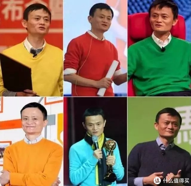 换季没衣服穿？不存在！我们值男们只想加一件外套