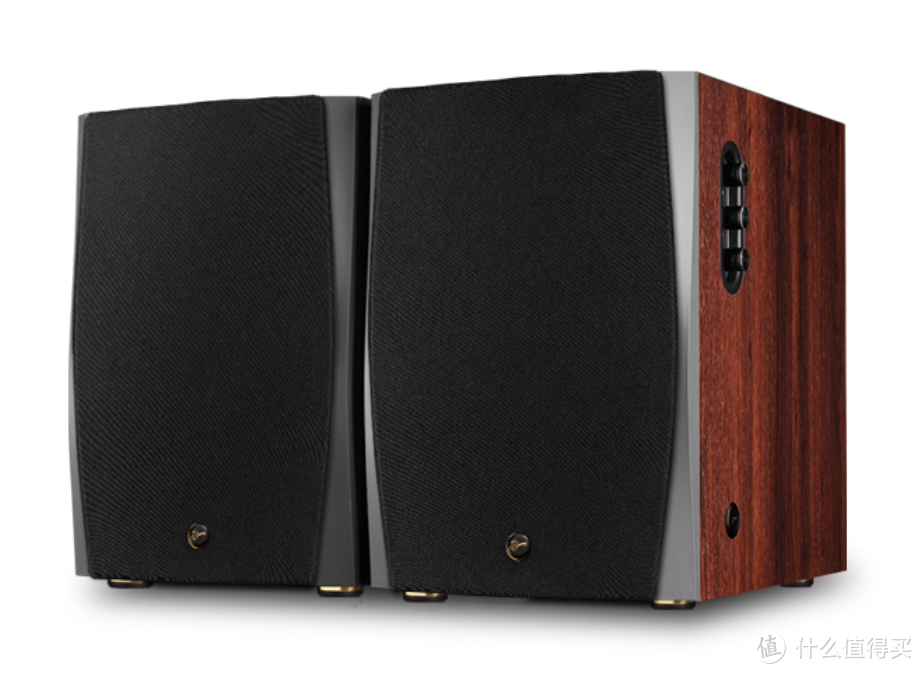惠威发布D1500 2.0有源客厅音箱：8英寸大单元、支持aptX HD