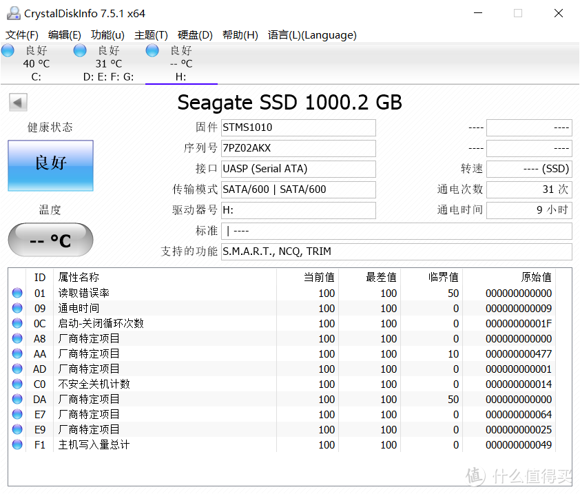 中年人的妥协：Mac换surface过程，希捷小宝备移动固态硬盘体验