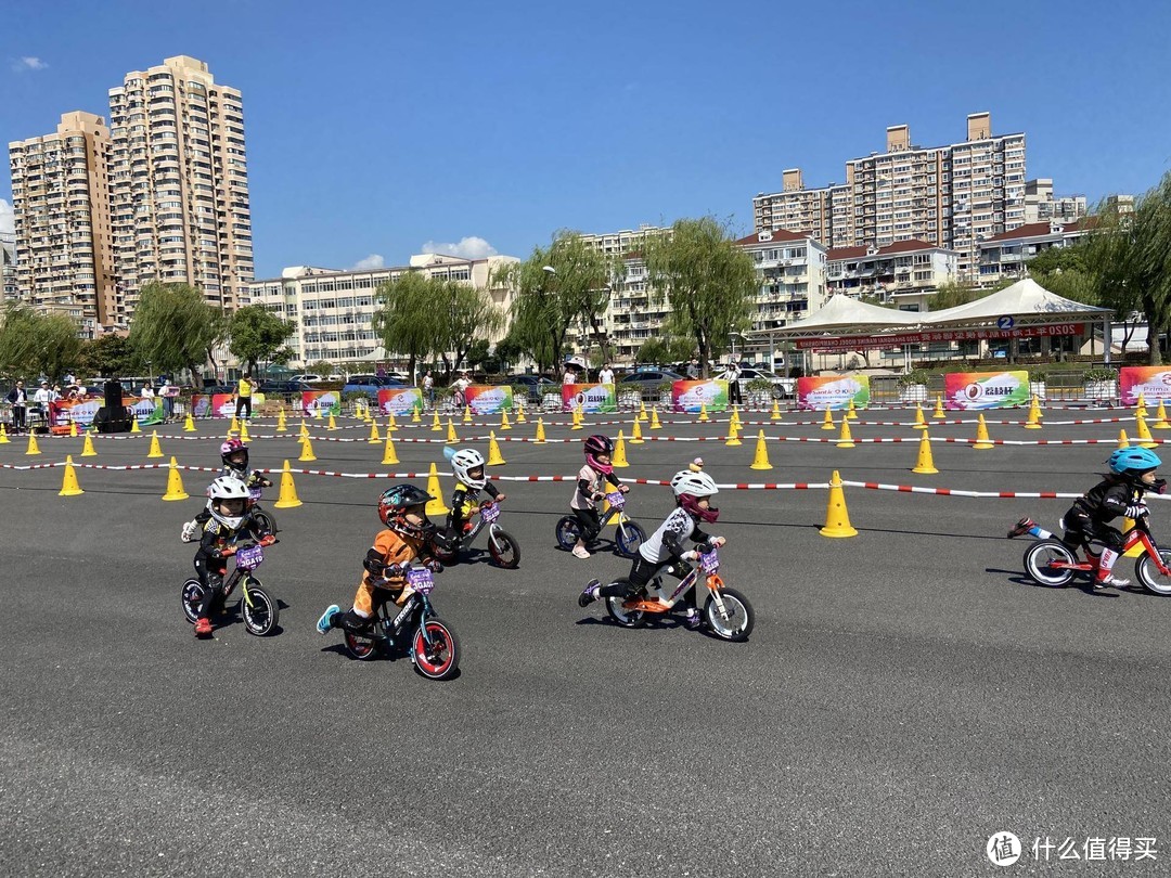 上海“荔枝杯”平衡车大赛快闪，附小车手装备全攻略